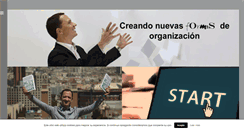 Desktop Screenshot of enricarola.com